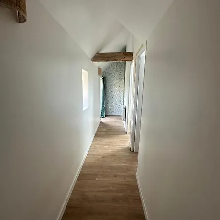 Grand Confortable - La Ferme De Montigny *