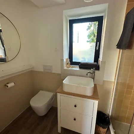 Grand Confortable - La Ferme De Montigny Neauphe-Sur-Dive