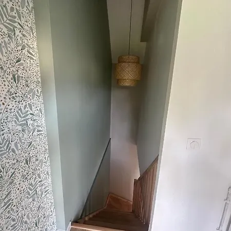 Дом отдыха Grand Confortable - La Ferme De Montigny Neauphe-Sur-Dive