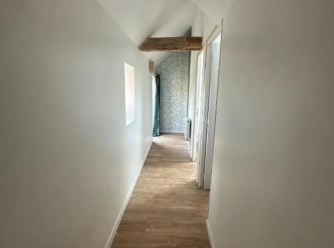 Grand Confortable - La Ferme De Montigny *