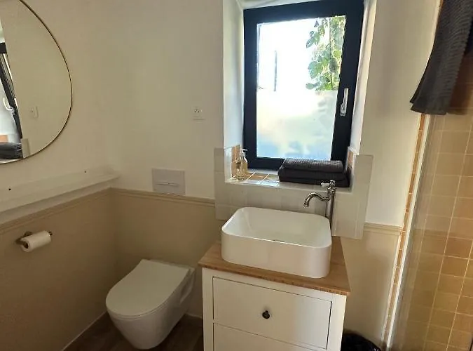 Grand Confortable - La Ferme De Montigny Neauphe-Sur-Dive