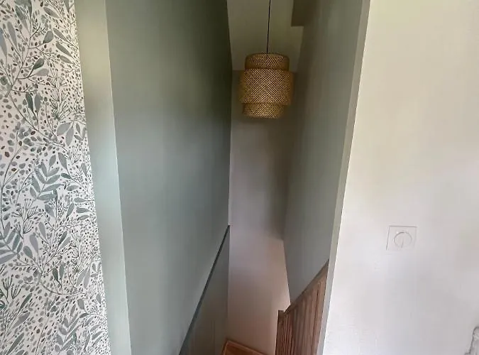 Vakantiehuis Grand Confortable - La Ferme De Montigny Neauphe-Sur-Dive